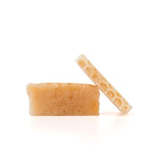 Honey soap medium