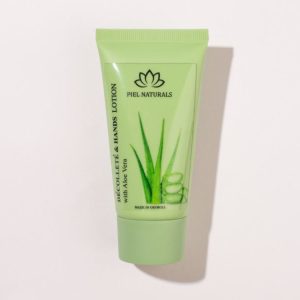 Aloe vera body lotion 55ml