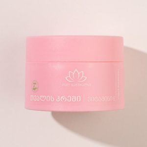 Vitamin E Eye Cream 32ml