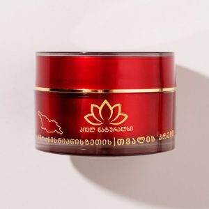 Georgian grape seed oil eye cream 55ml