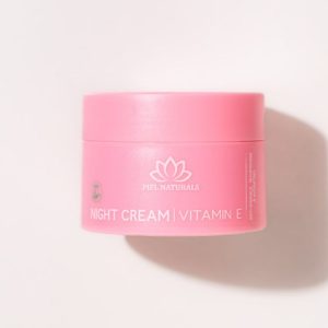 E vitamin night cream 32ml