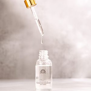 3/1 سيروم الكولاجين وحمض الهيالورونيك والنياسيناميد 30 مل